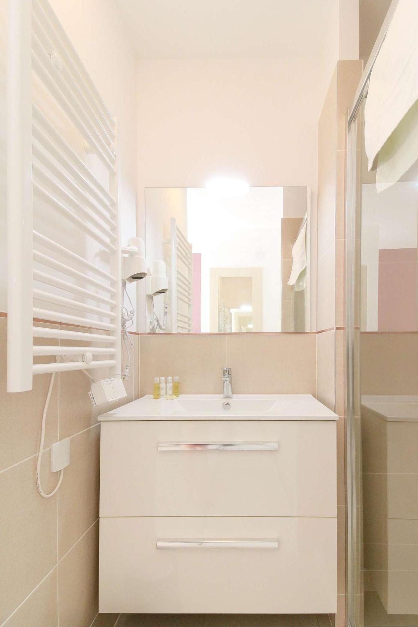 Select'So Home - Residence Le Poseidon - Mazet En Duplex - Prestations De Qualite & Services Hoteliers - Pos-G Борм-ле-Мимоза Екстериор снимка